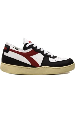 Diadora Homme, Chaussures, Multicolore, Taille: 46 EU Baskets Basses