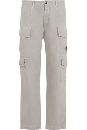 C.P. Company Homme, Pantalons, , Taille: XL Pantalon Neutre Aw24
