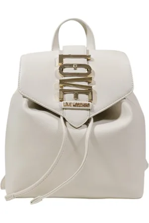 Moschino Femme, Sacs, , Taille: ONE Size Sac à dos pour femme