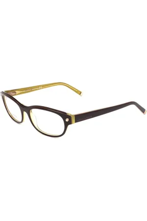 Dsquared2 Femme, Accessoires, Brun, Taille: ONE Size Montures en plastique