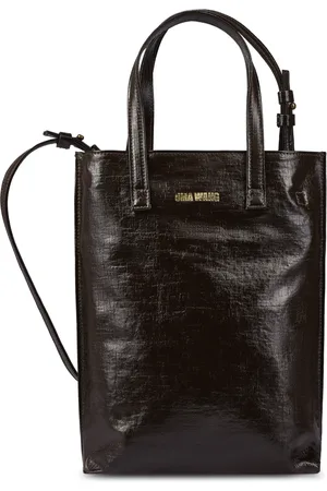 UMA WANG Femme, Sacs, Brun, Taille: ONE Size Collection de Sacs Élégants