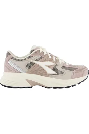 Diadora Femme, Chaussures, Rose, Taille: 37 EU Mythos Star Baskets Femme
