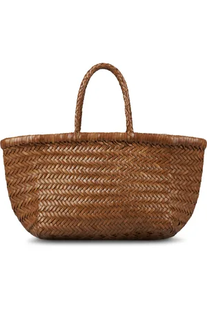 Dragon Diffusion Femme, Sacs, Brun, Taille: ONE Size Petit sac Bamboo Triple Jump