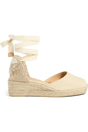 Castaner Femme, Chaussures, , Taille: 38 EU Carina Espadrilles