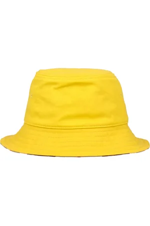 Burberry Homme, Accessoires, Jaune, Taille: ONE Size Bob Marigold
