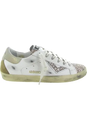 4b12 Femme, Chaussures, Multicolore, Taille: 41 EU Play NEW Supreme Chaussures
