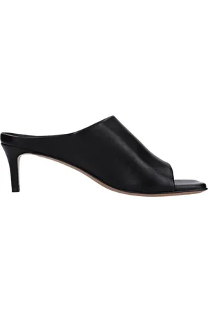 Guglielmo Rotta Femme, Chaussures, Noir, Taille: 36 EU Sandales Noires