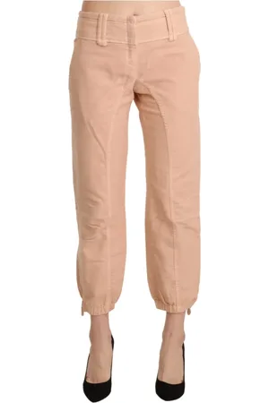 ERMANNO SCERVINO Femme, Pantalons, , Taille: 38 FR Pantalon Court Chic