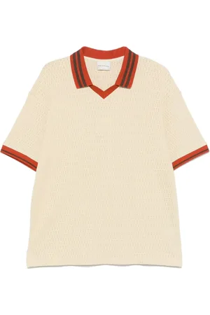 Drôle de Monsieur Homme, Tops, , Taille: L Pull col en V