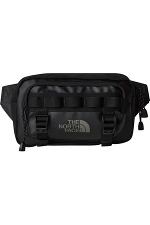 The North Face Unisex, Sacs, Noir, Taille: ONE Size Base Camp Mini Sac à Dos
