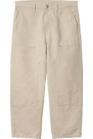 Carhartt Homme, Jeans, , Taille: S Pantalon Urbain Élégant