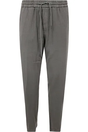 Dondup Homme, Pantalons, Gris, Taille: W34 Yuri Jeans