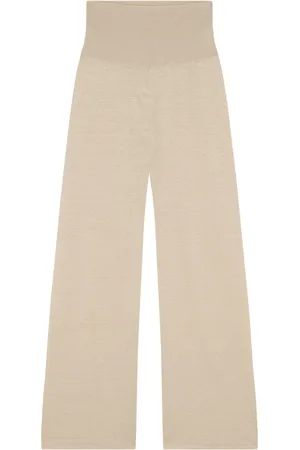 Cortana Femme, Pantalons, , Taille: 38 FR Pantalon à Jambes Larges