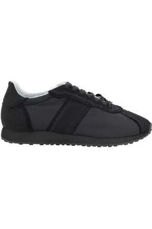 The Row Femme, Chaussures, Noir, Taille: 38 EU Moveo Baskets avec Détail de Sangle