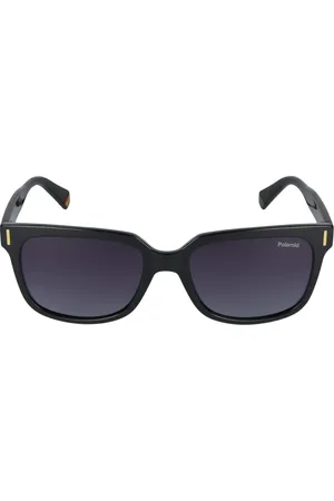 Polaroid Unisex, Accessoires, Noir, Taille: 54 MM Lunettes de soleil élégantes PLD 6191/S