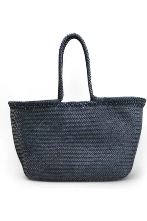 Dragon Diffusion Femme, Sacs, Bleu, Taille: ONE Size Montopoli Tote Bag