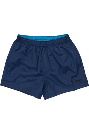Ermenegildo Zegna Homme, Shorts, Bleu, Taille: S Short de bain pliable