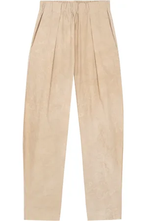 Cortana Femme, Pantalons, , Taille: 40 FR Pantalon Teint