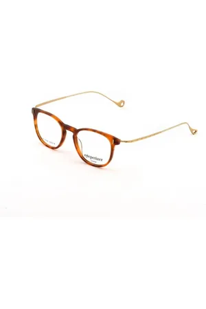 Eyepetizer Unisex, Accessoires, Brun, Taille: ONE Size Collection de Lunettes de Soleil Classiques