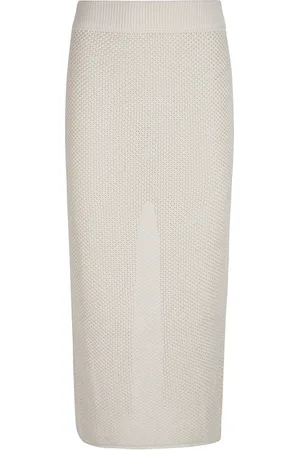 Canessa Femme, Jupes, , Taille: 40 FR Flowy Nerea Skirt