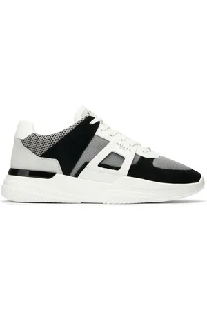 Mallet Homme, Chaussures, Multicolore, Taille: 43 EU Monochrome Marquess Baskets