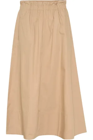 Part Two Femme, Jupes, , Taille: 42 FR Jupe trapèze classique Sesame