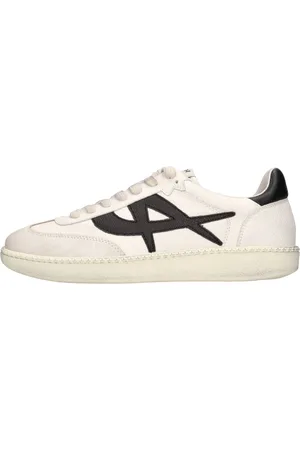 Ash Homme, Chaussures, Blanc, Taille: 40 EU Baskets Blanc