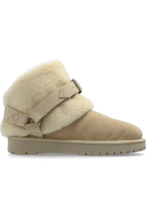 Burberry Femme, Chaussures, , Taille: 41 EU Bottes de neige Chubby