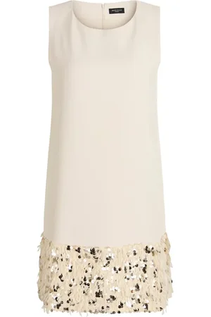 Bruuns Bazaar Femme, Robes, Rose, Taille: 40 FR Robe à Paillettes Passionbbmaella