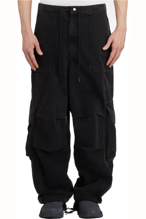 Entire Studios Homme, Pantalons, Gris, Taille: M Cargo Iron Pants