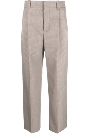 Marni Femme, Pantalons, , Taille: 36 FR Pantalon Droit