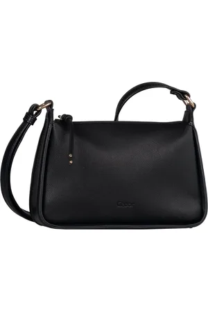 Gabor Femme, Sacs, Noir, Taille: ONE Size Sac à bandoulière S noir Caissy