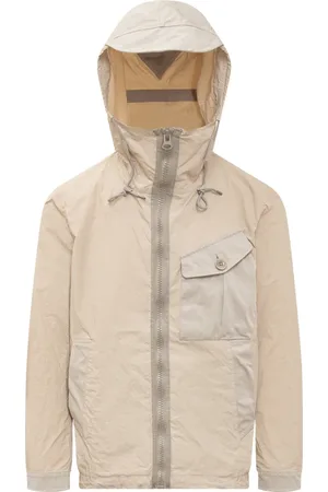 Ten Cate Homme, Vestes, Gris, Taille: L Veste Légère