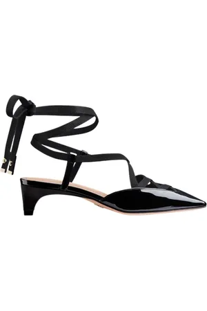 Dior Femme, Chaussures, Noir, Taille: 37 EU Escarpins 900 Noir D-Envol