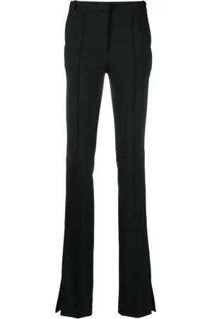 COPERNI Femme, Pantalons, Noir, Taille: 38 FR Slim Jeans skinny