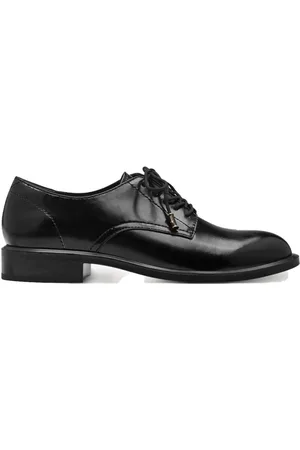 Tamaris Femme, Chaussures, Noir, Taille: 39 EU Chaussures de ville à lacets