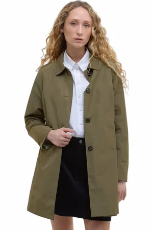 Barbour Femme, Manteaux, , Taille: 40 FR Doudoune et Parka Réversibles en Polyester