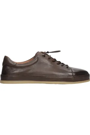 Estro Homme, Chaussures, Brun, Taille: 39 EU Baskets Basses