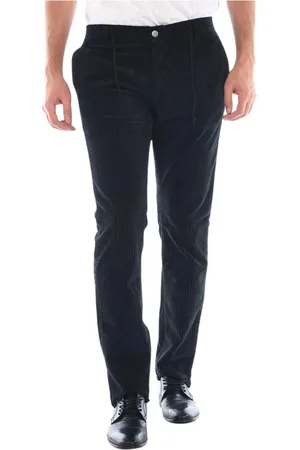 D.A. Daniele Alessandrini Homme, Pantalons, Noir, Taille: W36 Jeans