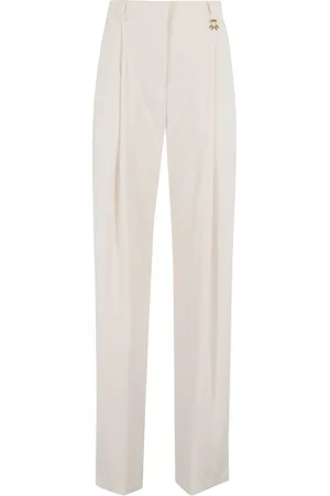 Elisabetta Franchi Femme, Pantalons, , Taille: 40 FR Pantalon Élégant
