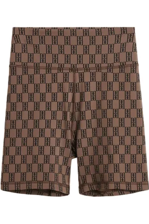 By Malene Birger Femme, Shorts, Brun, Taille: 36 FR Siola Shorts