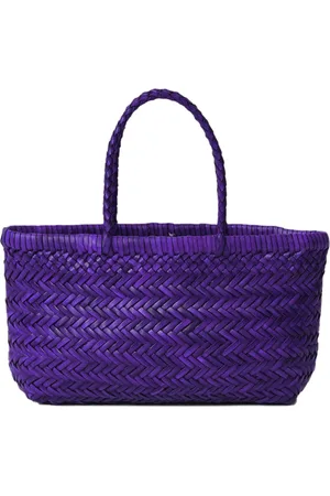 Dragon Diffusion Femme, Sacs, Violet, Taille: ONE Size Sac à main violet élégant