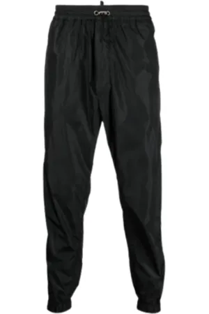 Dsquared2 Homme, Pantalons, Noir, Taille: M Pantalon de jogging