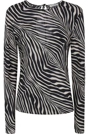 By Malene Birger Femme, Pulls, Noir, Taille: 42 FR Pull Léger Style Priscilla
