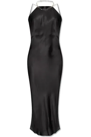 Diesel Femme, Robes, Noir, Taille: 44 FR Robe D-Eliz