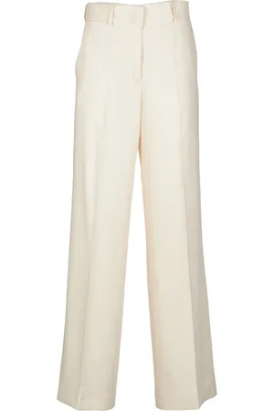 Msgm Femme, Pantalons, , Taille: 38 FR Pantalon Palazzo