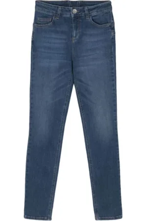 Liu Jo Femme, Jeans, Bleu, Taille: W27 Jeans Perfect Skinny Bottom Up