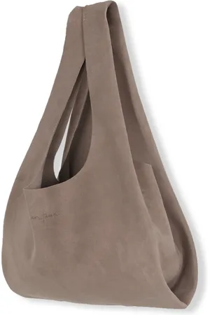 Cortana Femme, Sacs, Brun, Taille: ONE Size Petit Sac Shopper XS