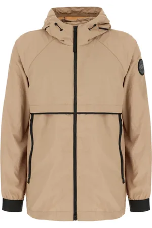 Canada Goose Homme, Vestes, , Taille: S Faber Hoody Black Label