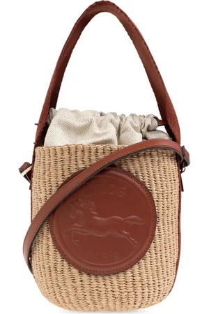 Chloé Femme, Sacs, , Taille: ONE Size Sac Médaille Cheval Petit Modèle